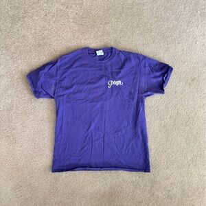 Alltimes graphic Tee